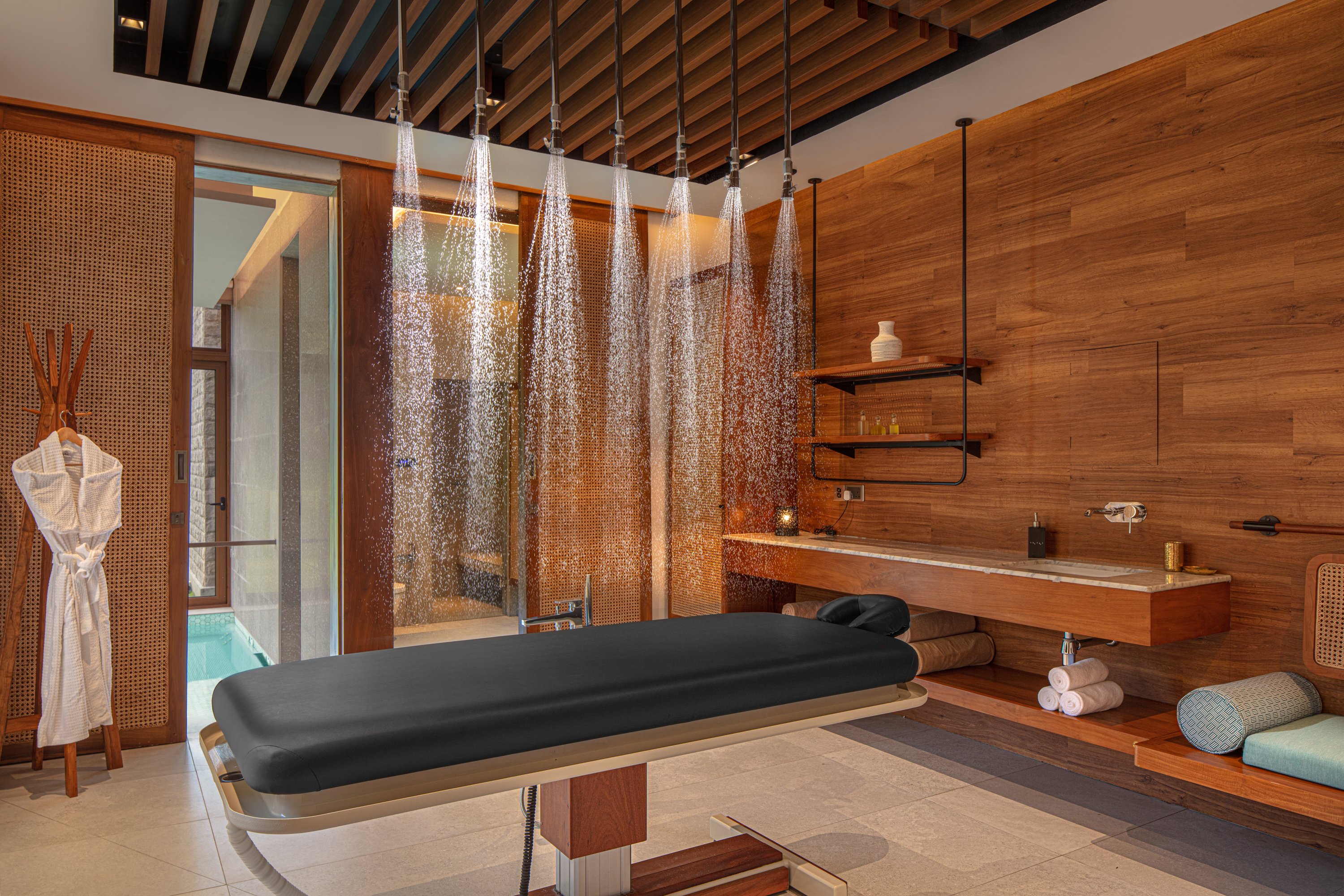ANASA WELLNESS RESORT